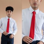 Camisa manga larga